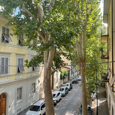 Bocca'S Apartment 8 Florenz Exterior foto