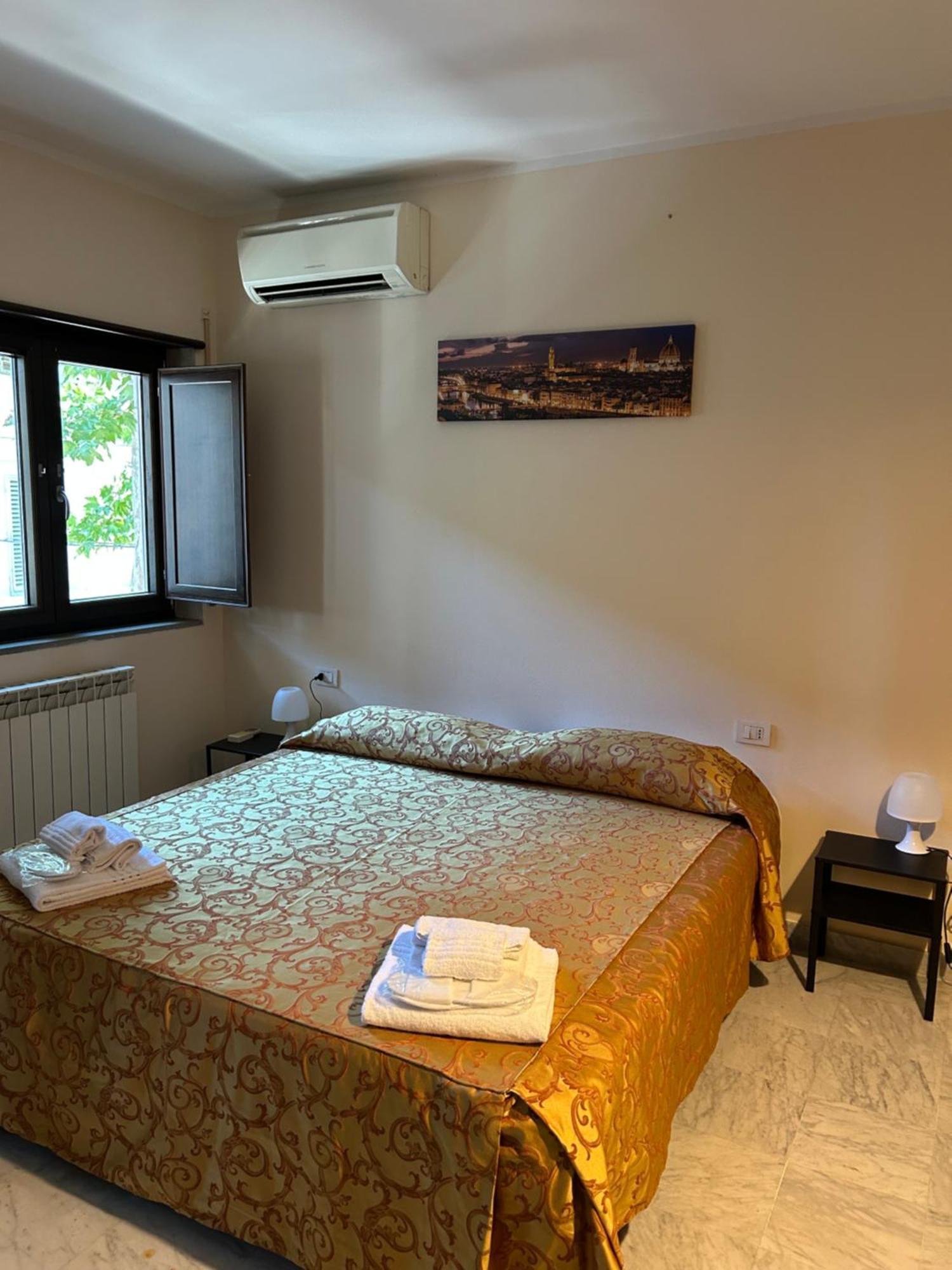 Bocca'S Apartment 8 Florenz Exterior foto